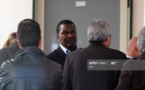 Découverte macabre: L'ambassadeur de l'Afrique du Sud à Dakar retrouvé mort chez lui