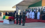 Macky Sall: "Le Musée du stade olympique de Diamniadio portera le nom de Papa Bouba Diop"