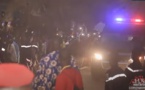 Vidéo: La dépouille de Pape Bouba Diop est arrivée dans « sa mosquée »