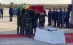 Papa Bouba Diop : les détails de la cérémonie funéraire de ce samedi à Rufisque