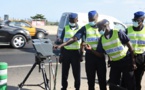 La gendarmerie dotée d'un radar automatique