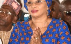La femme de Cellou Dalein Diallo interdite de voyager à Dakar