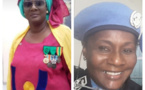 Idrissa Seck nomme Coumba Ngouye Thiam...
