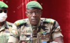 Mali: le colonel Malick Diaw élu à la tête du CNT