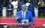 "Macky Sall n’est pas prêt à lâcher le pouvoir..."