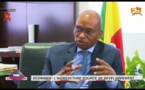 Vidéo: Le ministre Moussa Baldé se prononce sur les retrouvailles "Idy-Macky" et l'émigration clandestine