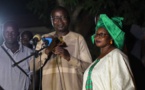 Dr Ibrahima Mendy: « L'APR est bel et bien vivante dans la région car Macky Sall est dans le cœur des Ziguinchorois»