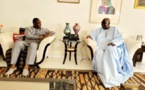 Exclu de l'APR: Moustapha Cissé Lô reçu ce dimanche par Macky