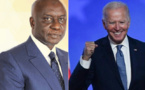 Nomination de Cécilia Elena Rouse: Le président du CESE félicite Joe Biden
