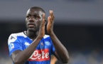 Le Napoli de Koulibaly doit viser l’Europa League pour rendre un bel hommage à Maradona