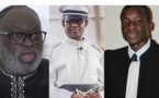Frustrés par Kara, Mes El Hadji Diouf et Bamba Cissé se retirent de la défense 