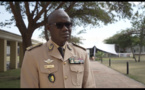 Dernière minute: Le Général Cheikh Wade nommé Chef d’état major général des Armées (DÉCRET)