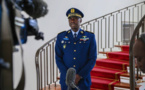 Armée aérienne sénégalaise : Le Général Birame Diop promu. (DÉCRET)