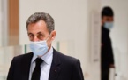 Procès Sarkozy: pour la première fois, de la prison ferme requise contre un ancien président français