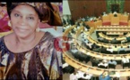 Assemblée Nationale: La députée Marie Louise Diouf serait emportée par la COVID19