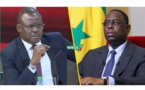 Bara Gaye: "Je ne discute pas avec Macky Sall..., Idrissa Seck n'est pas Bara Gaye..." 