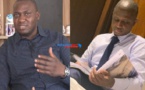Toussaint Manga descend Antoine Diome: "Vous étés très mal placé pour être ministre de l'intérieur...Vous étiez acteur dans les plus grands complots..."