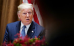 Trump annonce une "normalisation complète des relations" entre le Maroc et Israël