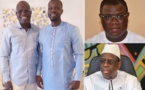 Alliance Sonko/Khalifa: Le président Sall va t-il armer Abdoulaye Baldé pour stopper cette coalition ?