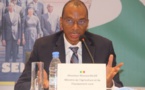 Commercialisation de l’arachide : Les assurances du ministre de l'agriculture, Moussa Baldé