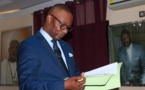 Dakar Dem Dikk: Ce que l'ARMP a dit sur la gestion de l'ex DG, Me Moussa Diop