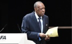 FOOTBALL: Issa Hayatou, proposé président d’honneur de la CAF