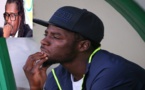 Papy Djilobodji: " Je n'ai jamais insulté un coach de ma vie"
