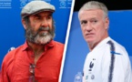 Didier Deschamps : Sa plainte contre Eric Cantona jugée nulle