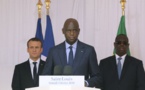 Barthélémy Dias : « La posture de la France en Afrique est une honte »