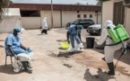 COVID-19 A DAKAR: Ngor-Ouakam-Yoff, Ouest-Foire, Plateau,… épicentres de la maladie