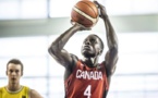 Basket : Abdou Karim Mané, le « Magic » d’Orlando
