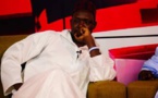 HOMME DE L'ANNEE: Serigne Modou Bousso DIENG, tombeur du camp présidentiel à Touba