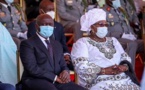 Macky Sall harmonise les salaires des CESE à ceux des HCCT