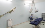 ALERTE! Arrêt total des opérations chirurgicales depuis plusieurs jours à l'hôpital de la paix de Ziguinchor