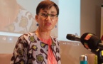 Irène Mingasson, Cheffe de la Délégation de l'UE au Sénégal: "Ce sont ces MPME qui peuvent devenir source de développement économique... "