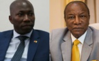 Le leader du PAIGC à Conakry pour participer à l'investiture de Condé