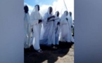 Secte Mbakerouhou de Kolda: Le fondateur tué par balle par son fils