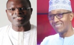 Khalifa SALL rencontre Abdoul MBAYE et Cie pour «faire obstacle au régime de Macky SALL »