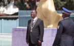 Côte d'Ivoire : Alassane Ouattara procède à un "réaménagement du gouvernement"