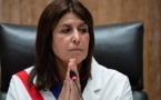 Michèle Rubirola, la maire de Marseille, annonce sa démission