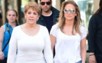 Jennifer Lopez : cette belle surprise offerte à sa mère pour son anniversaire