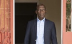 Recomposition politique : Decroix a aussi reçu Khalifa Sall