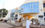 Abdoulaye FALL  n'est plus le Directeur du Centre hospitalier Régional "la Paix" de Ziguinchor