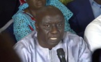 IDRISSA SECK : Incompréhension sur "l'incompris" ?