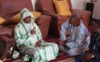 Saliou Ndiguël Thioune chez Kara