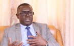Suppression annoncée de la ville de Rufisque : Le député  Seydou Diouf s'y oppose