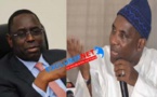 Quartiers au nom de Macky Sall : Amadou Ciré Sall s’attaque au projet « farfelu » du maire de Nguidjilone !