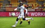 Pro League : Avec un doublé, Krépin Diatta mène le Club Brugge à la victoire