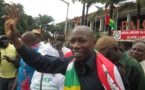 Domingos Simões Pereira sur le mandat lancé contre lui: "Ils veulent saboter mon retour à Bissau"