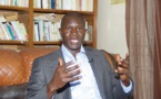 Babacar DIOP : «C’est une bêtise, Dakar, c’est notre histoire»